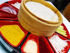 -羲和雅苑烤鸭坊(丰台万达店)