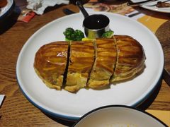 -曼乐辰餐厅(中庚漫游城店)