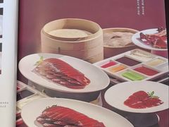 -四季民福烤鸭店(前门大栅栏店)