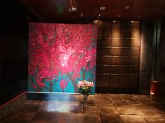 -三嚥阁 La Villa Restaurant