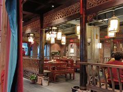 -袁老四老火锅(娄底店)