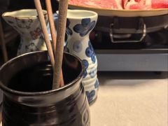 -满来寿喜烧(金虹桥店)