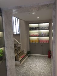 -咪咪专业脱毛连锁机构