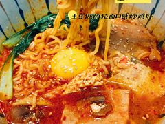 -李先生的首尔小馆(松江启源广场店)