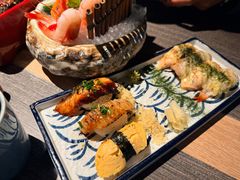 -炙柒Sekinana·精致日料(合生汇店)