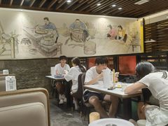 -双合园·海鲜水饺青岛菜(万佳广场店)