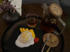 -泰适SPA馆丨精油·按摩·足道(后海地铁口店)