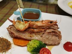 -美森西餐厅(曙光大道店)