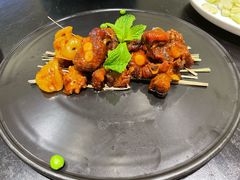 -翠湖轩中餐厅(昆明翠湖宾馆店)