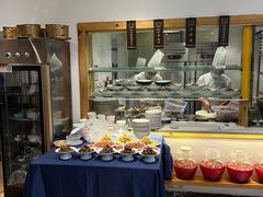 -院8里·少城记忆老川菜(宽窄巷子店)