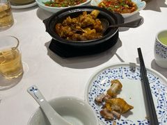 -围龙屋客家食府(福田店)