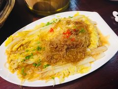 -悟长年潮汕菜砂锅粥(圣熙8号店)