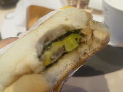 -汉堡王(房山绿地缤纷城店)