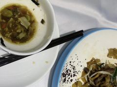 -沙河粉村·国家非遗传承(云台店)