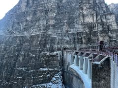 -龙庆峡风景区