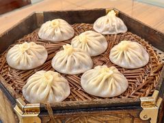 -西安贾三灌汤包·回坊小吃·清真炒菜(北院门总店)