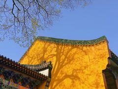 -宝通禅寺