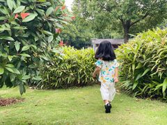 -楚望台遗址公园