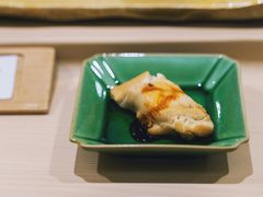 星鳗寿司-寿司善(本店)