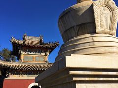 -大召寺明清一条街