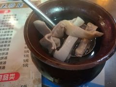 -龙老五汤店(站前西路店)