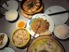 -闽上鲜·福建菜(龙湖滨江天街店)