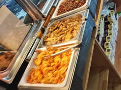 -港畔赶海蒸汽海鲜烧烤自助(仙螺岛店)