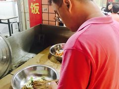 -乐山过把瘾油炸串串(河滨丽苑店)