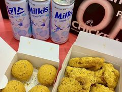 -悠个炸鸡(南京创始店)
