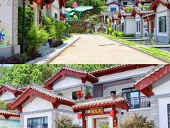 -广东天露山旅游度假区