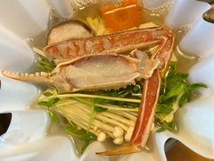 -蟹道乐(道顿堀本店)