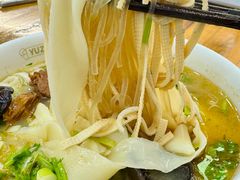 -豫掌柜饸饹面·烩面(秀沿路店)