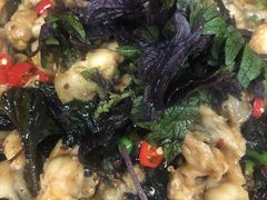 -海岛八号龙虾烧烤田鸡(蓝天路总店)