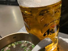 -微醺烤牛·炭火烧烤·精酿啤酒(东郊记忆店)