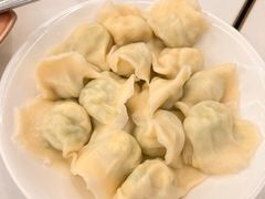 -东方饺子王(新奥购物中心店)