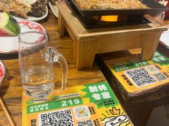 -蚝太郎 • 海鲜烧烤(建国路创始店)