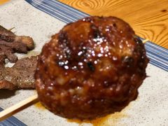 -晶吉·居酒屋·烧鸟·生鱼饭(中山区民主广场店)