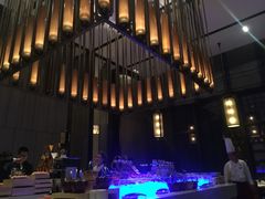 -万达文华酒店·48F云端窗景美食汇自助餐厅