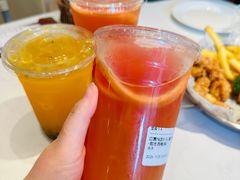 -烁先生披萨(河南岸店)