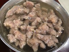 牛滑汤-达道武仔牛肉店(广达路店)