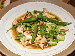 -KŌNG胶东小馆(华熙店)