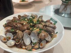-新白鹿餐厅(龙游路总店·杭帮菜名店)