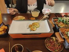 -林二哥宜烤官·宜宾小烧烤