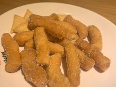 -守柴炉烤鸭(科华中路王府井店)