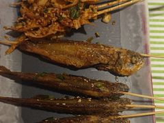 -三毛烧烤·南昌大排档(山姆店)