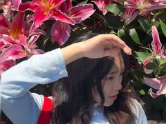 -云溪植物园