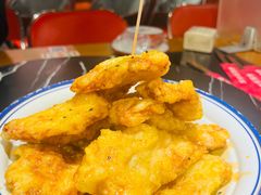 -刘淑芬·活鱼铁锅炖(北京首店)