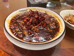 -老蜀人川菜馆(中关村店)