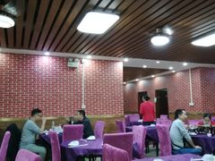 大堂-川湘園(西华路店)