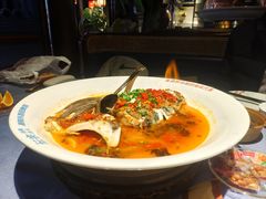 -坛宗剁椒鱼头(河西王府井店)